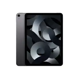 Apple 10.9-inch iPad Air Wi-Fi + Cellular - 5ème génération - tablette - 64 Go - 10.9" IPS (2360 x 1640) ... (MM6R3NF/A)_2
